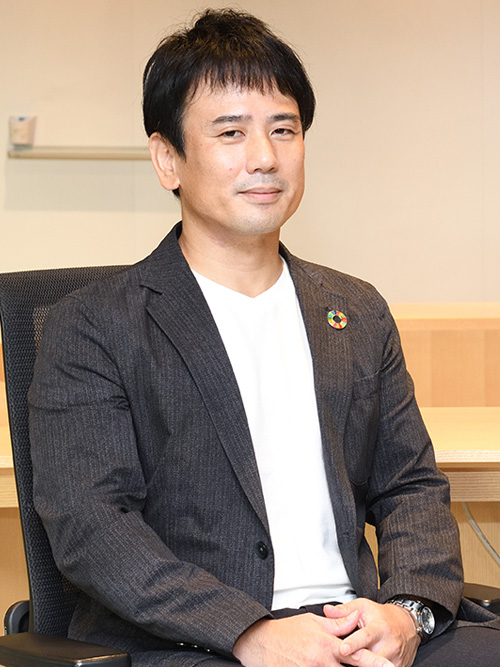 藤田 和重写真